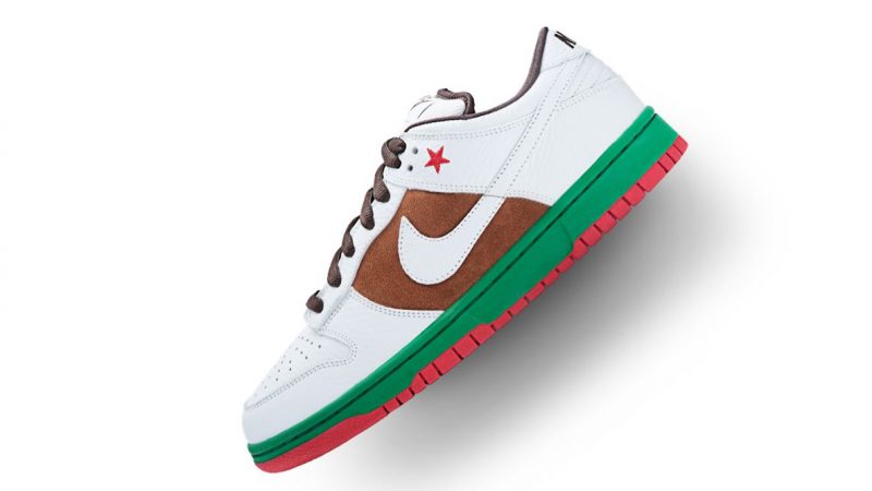 best nike dunks of all time