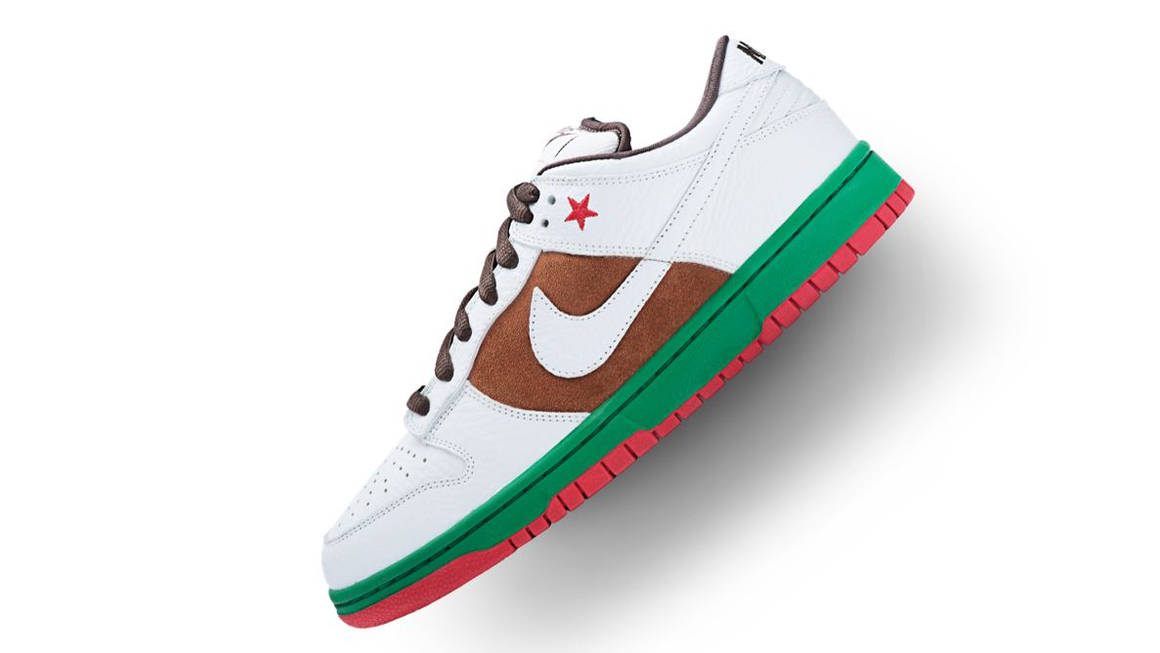 top sb dunks of all time
