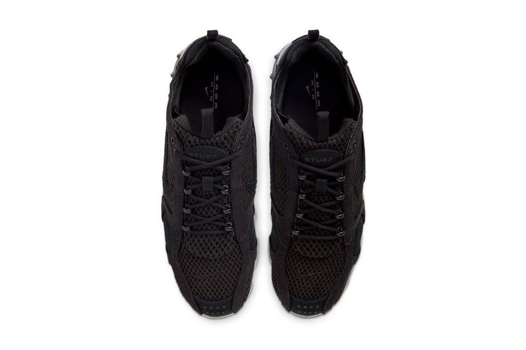 stussy zoom spiridon cage 2