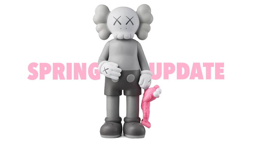 Give Your House a Spring Update With These Hyped Homeware Pieces su