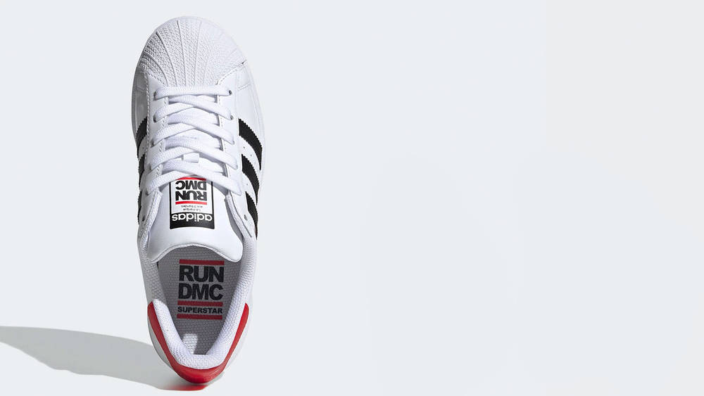 superstar run dmc