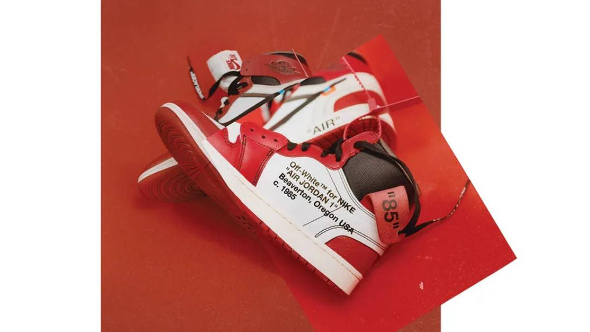 air jordan 1 sneaker industry