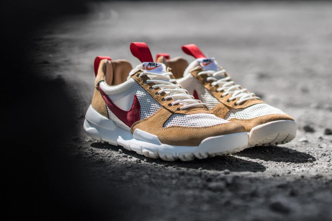 tom sachs nike mars yars 2