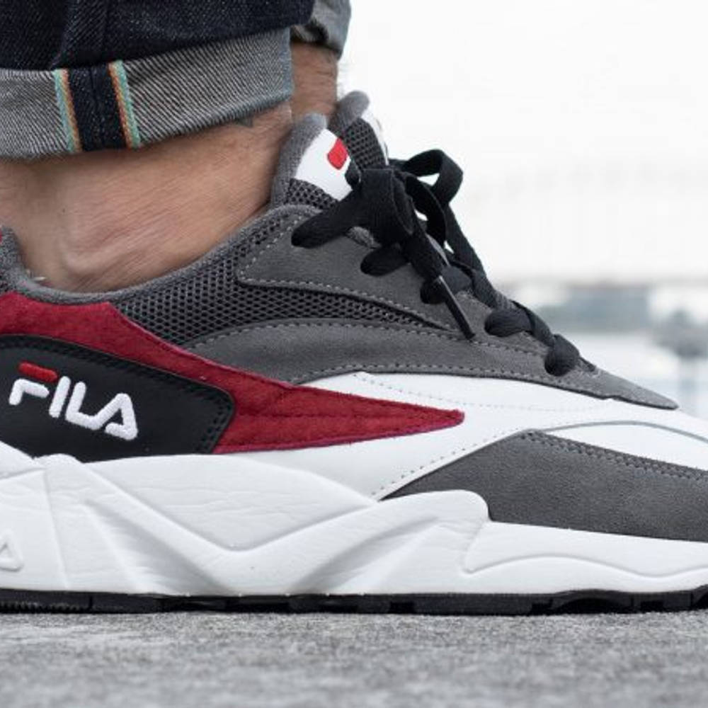 fila boots new release