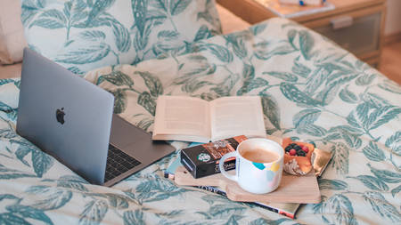 Style Guide: The 'Working From Home' Edit Style Guide: The 'Working From Home' Edit