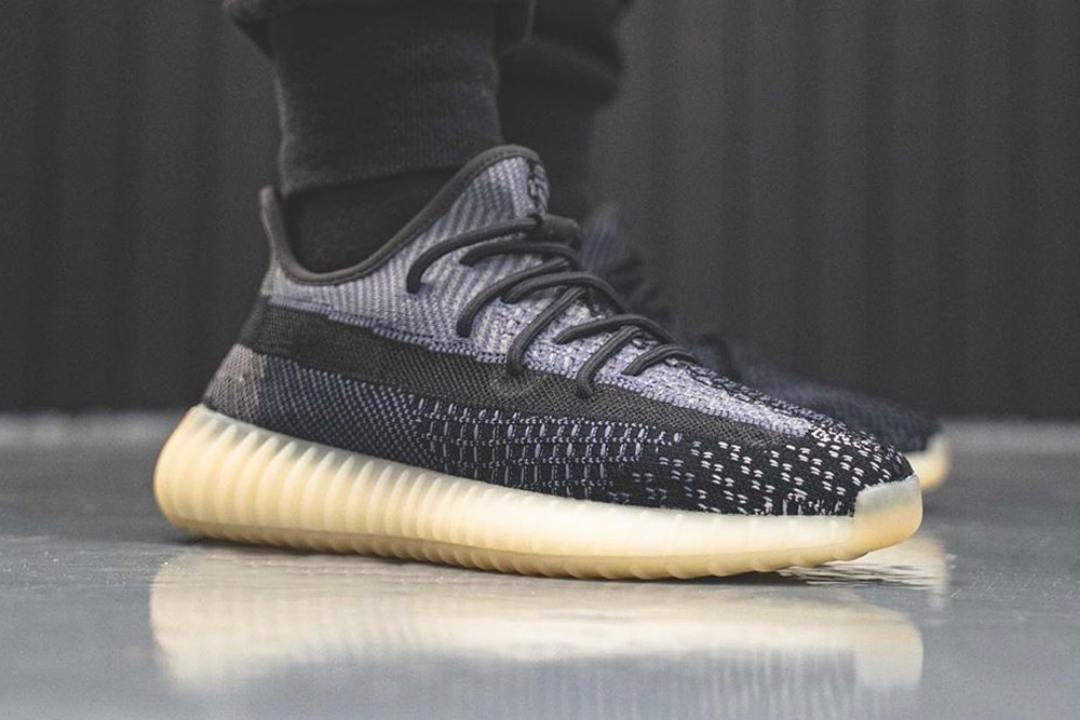 yeezy boost asriel