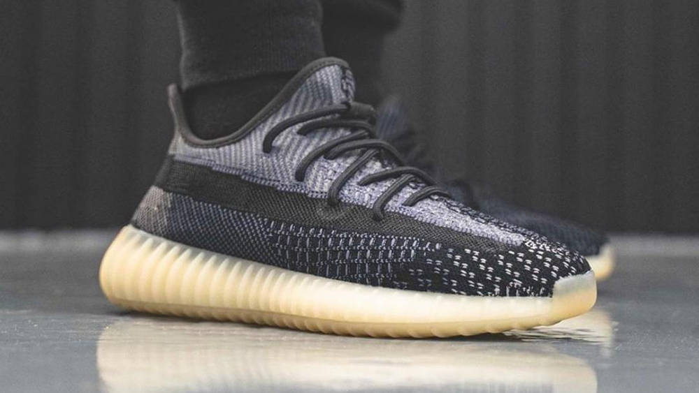Image via Repgod888 yeezy boost asriel