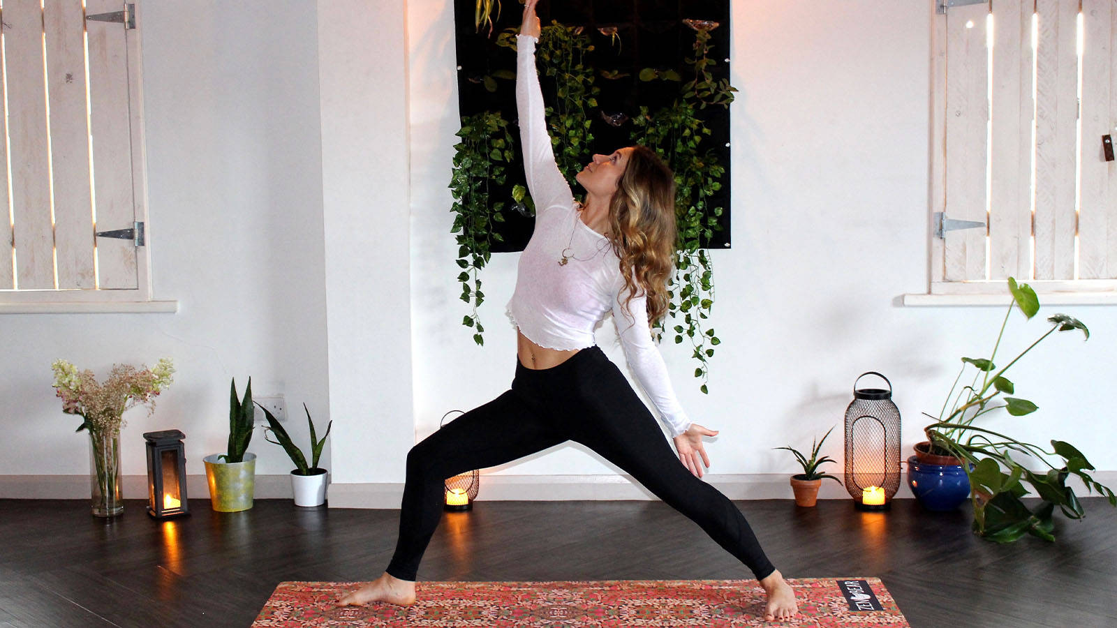 yoga feature