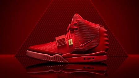 Kanye West Wouldn't Mind if Nike Brought Back the Air Yeezy Line Kanye West Wouldn't Mind if Nike Brought Back the Air Yeezy Line