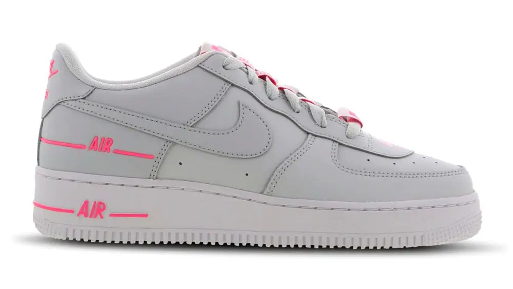 Air force 1 double air cheap pink