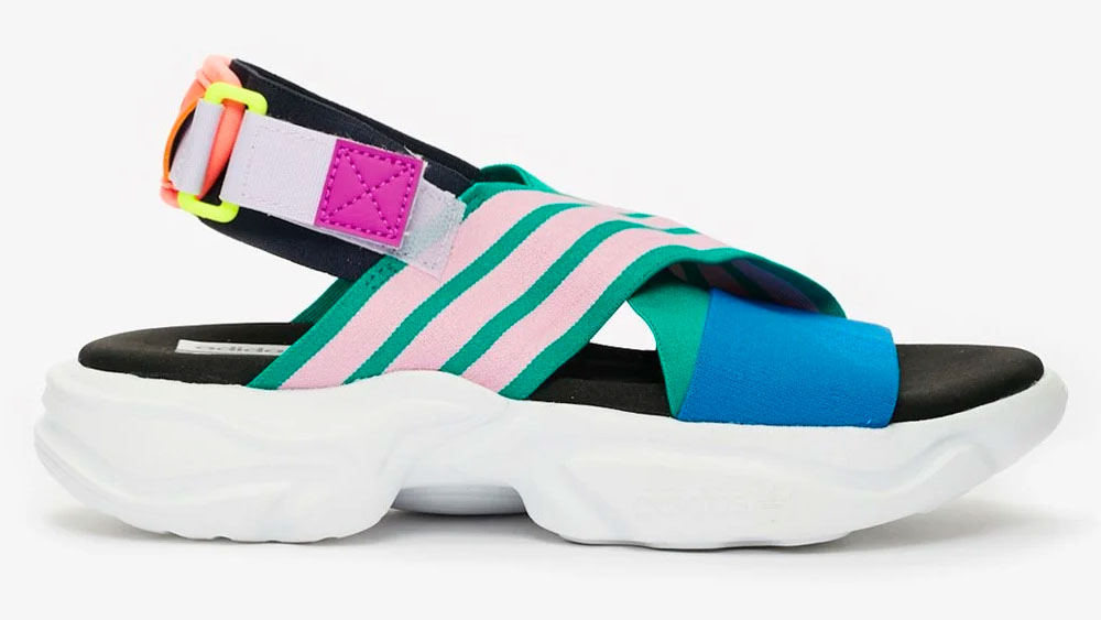 _0000_adidas Original sadidas OriginalsMagmur Sandal