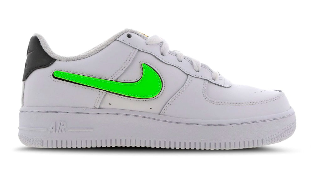 _0006_Nike Air Force 1 Velcro Swoosh