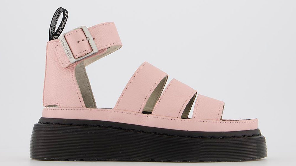 _0007_Dr. MartensClarissa 2 Quad Sandals Pink