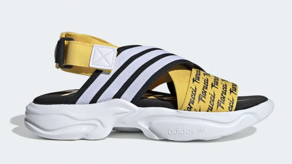 _0009_adidas Magmur Sandal