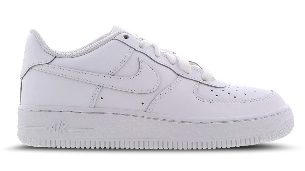 _0015_Nike Air Force 1 White