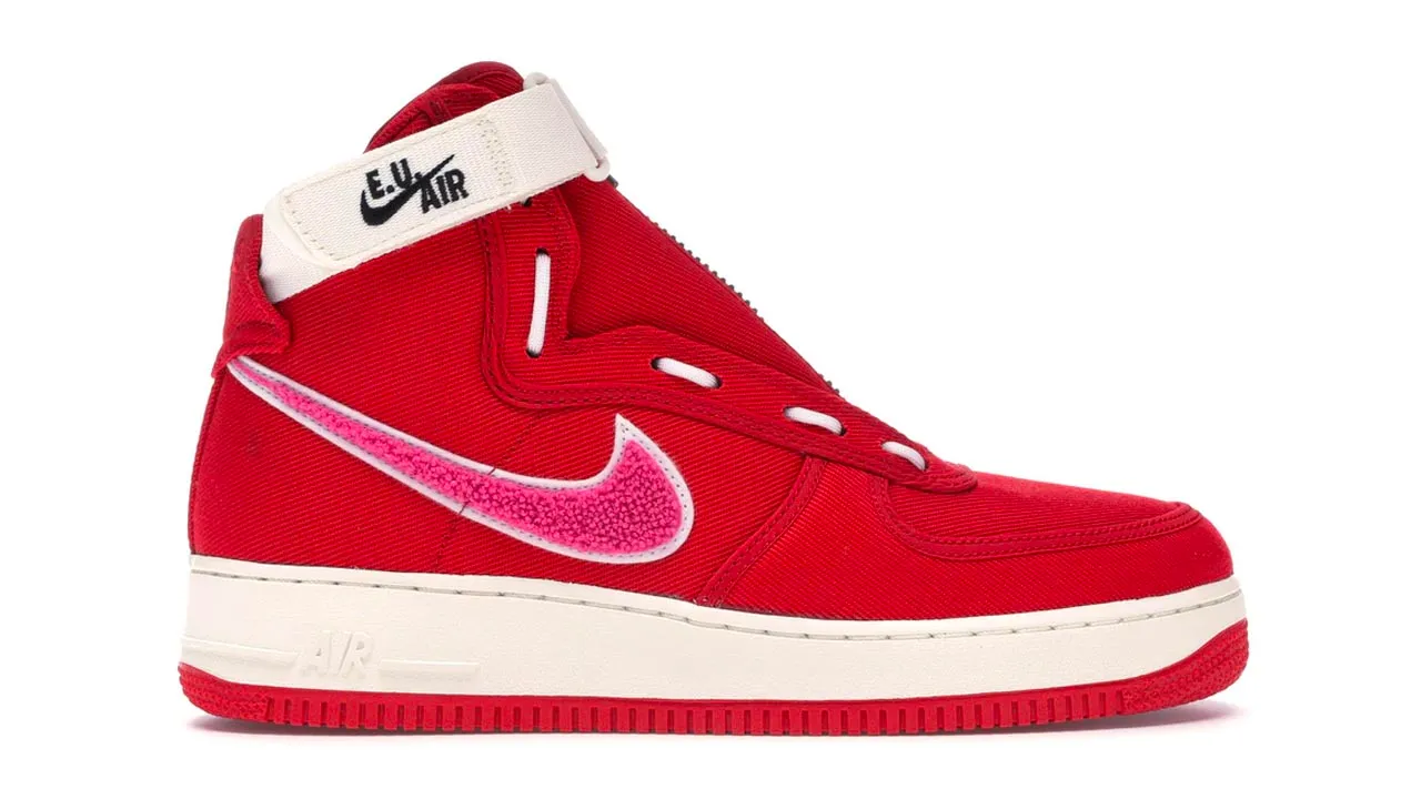 Secure These 15 Hyped Nike Air Force 1s For Near or Under Retail At StockX! The Sole Supplier