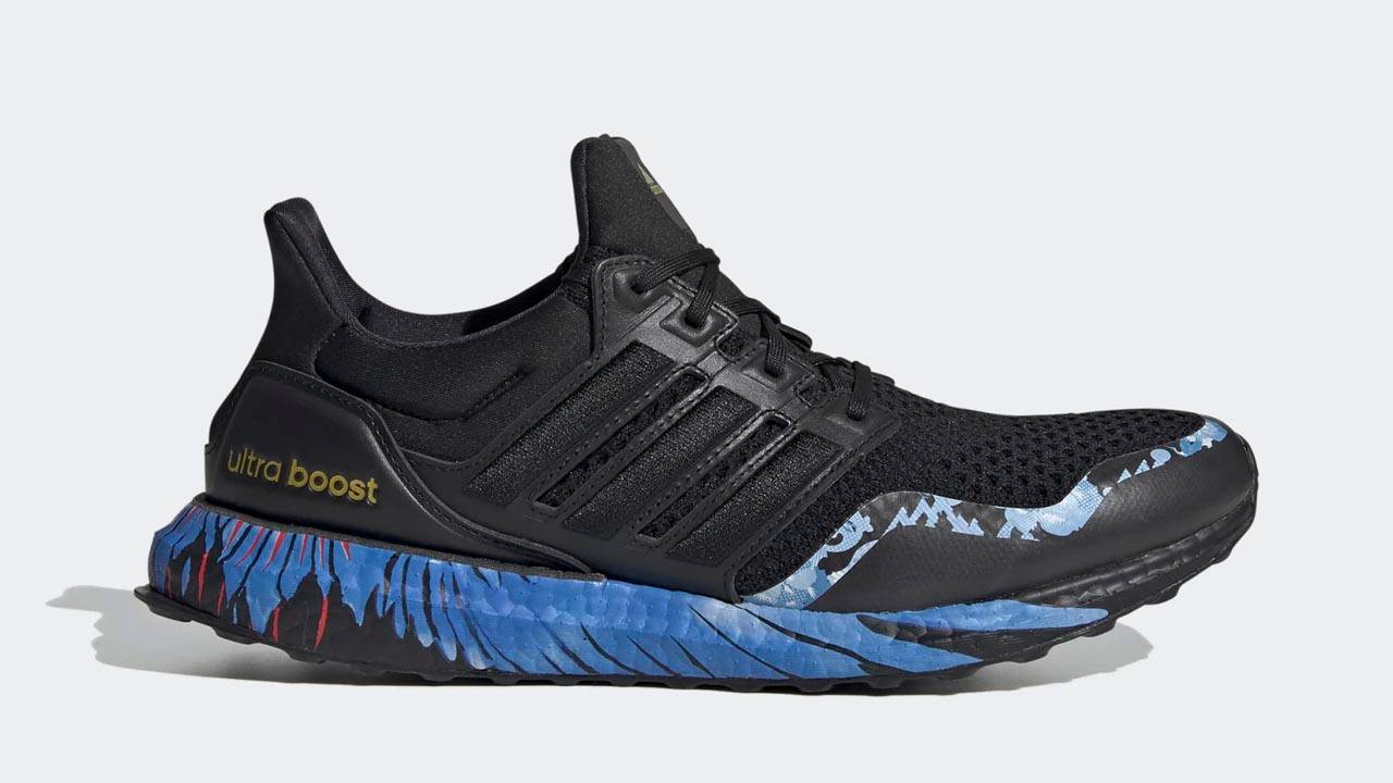 Take an Extra 30% Off These Unmissable Ultra Boosts at adidas UK!