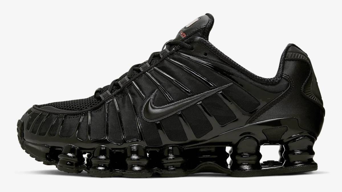 nike shox 47