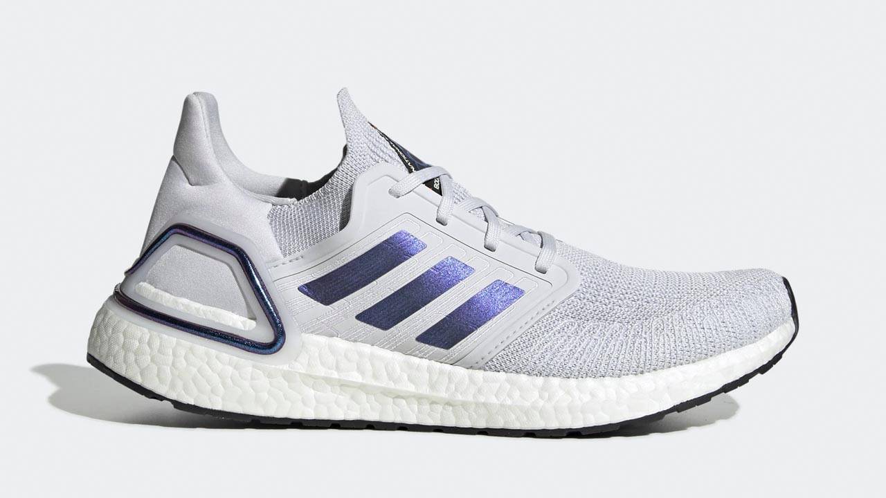 Take an Extra 30% Off These Unmissable Ultra Boosts at adidas UK!