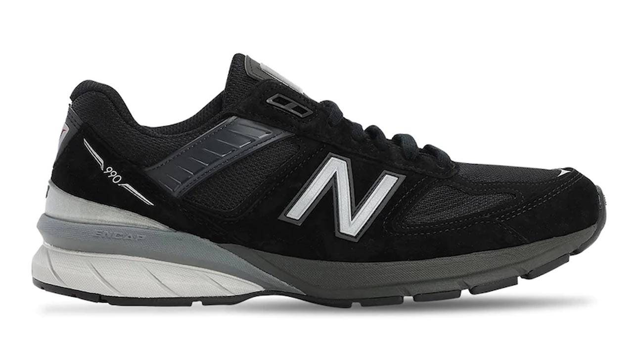 Spend Big & Save Bigger On These 15 Essential Sneakers at Luisa Via Roma