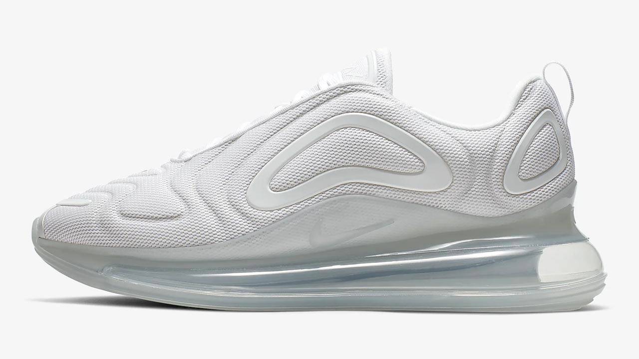 10 Scorching Swoosh Steals for as Low as £47 With Nike's 30% Off Code!