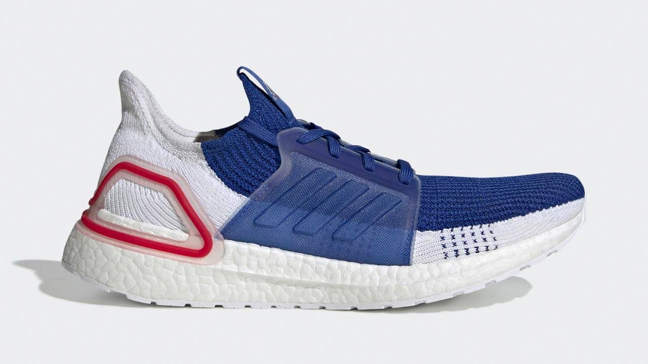 Take an Extra 30% Off These Unmissable Ultra Boosts at adidas UK!