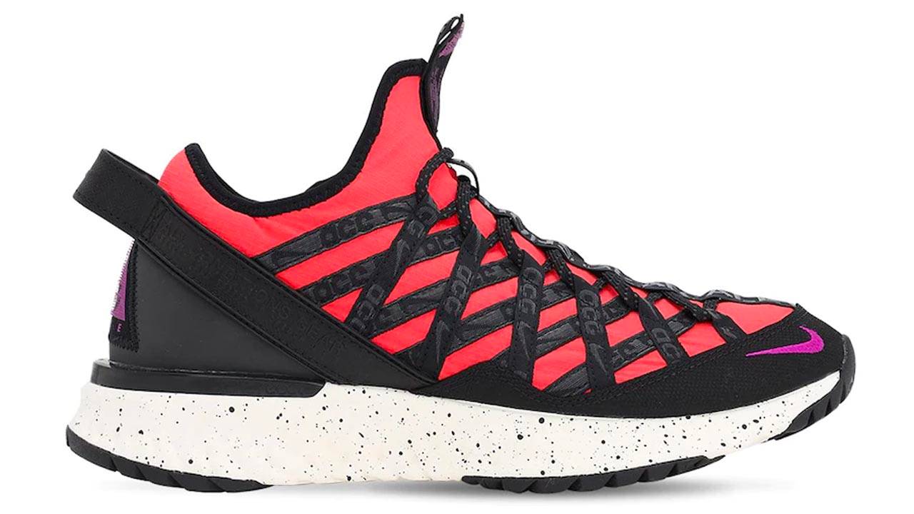 Spend Big & Save Bigger On These 15 Essential Sneakers at Luisa Via Roma