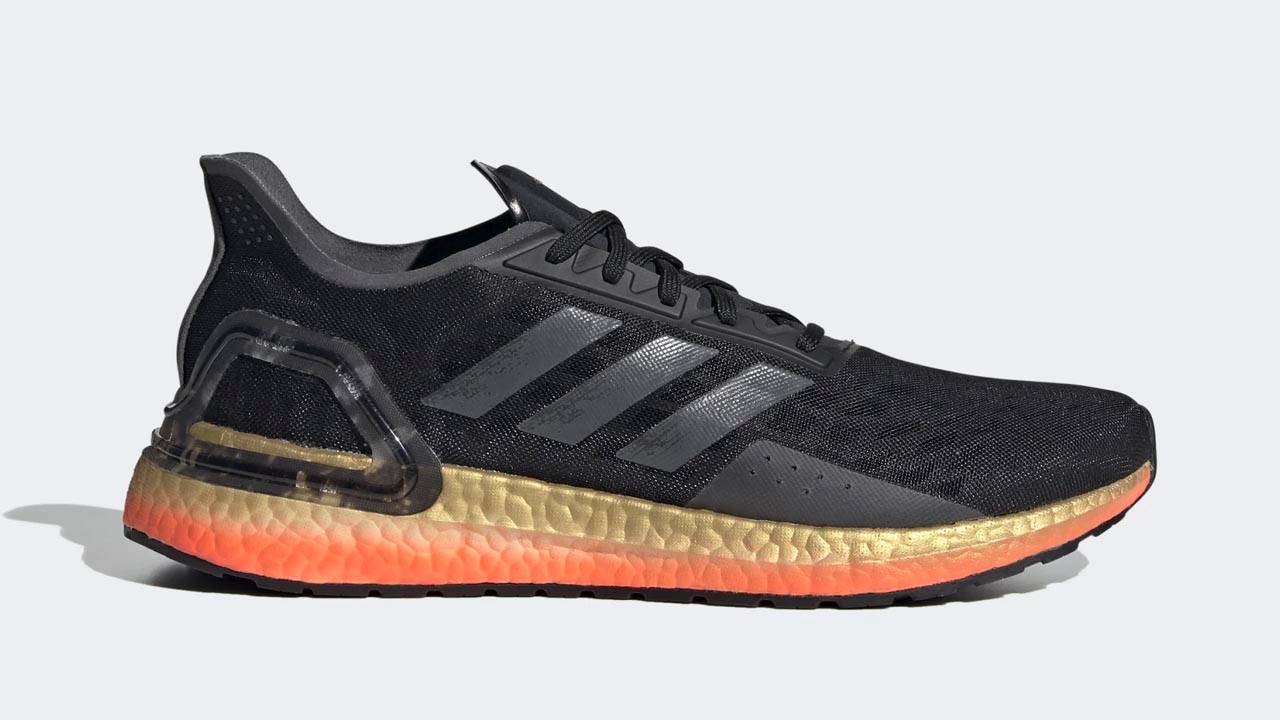 Take an Extra 30% Off These Unmissable Ultra Boosts at adidas UK!