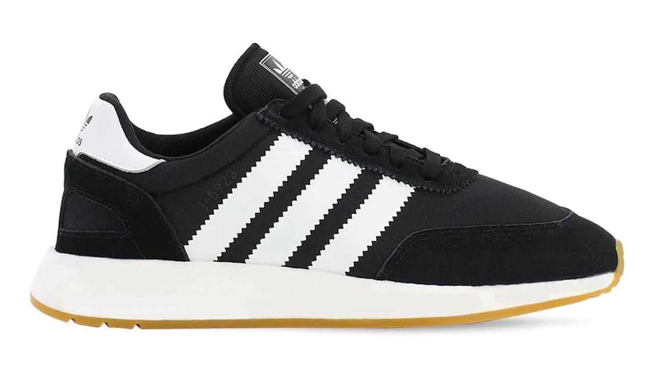 Spend Big & Save Bigger On These 15 Essential Sneakers at Luisa Via Roma