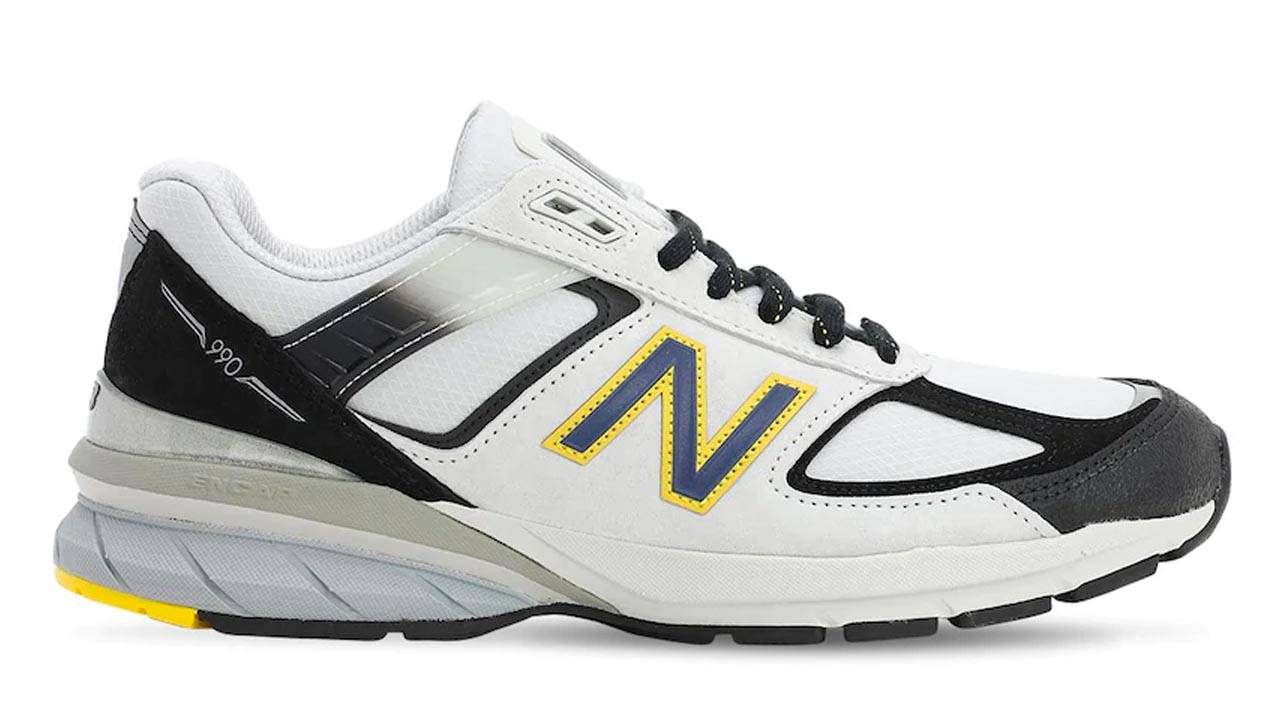 Spend Big & Save Bigger On These 15 Essential Sneakers at Luisa Via Roma