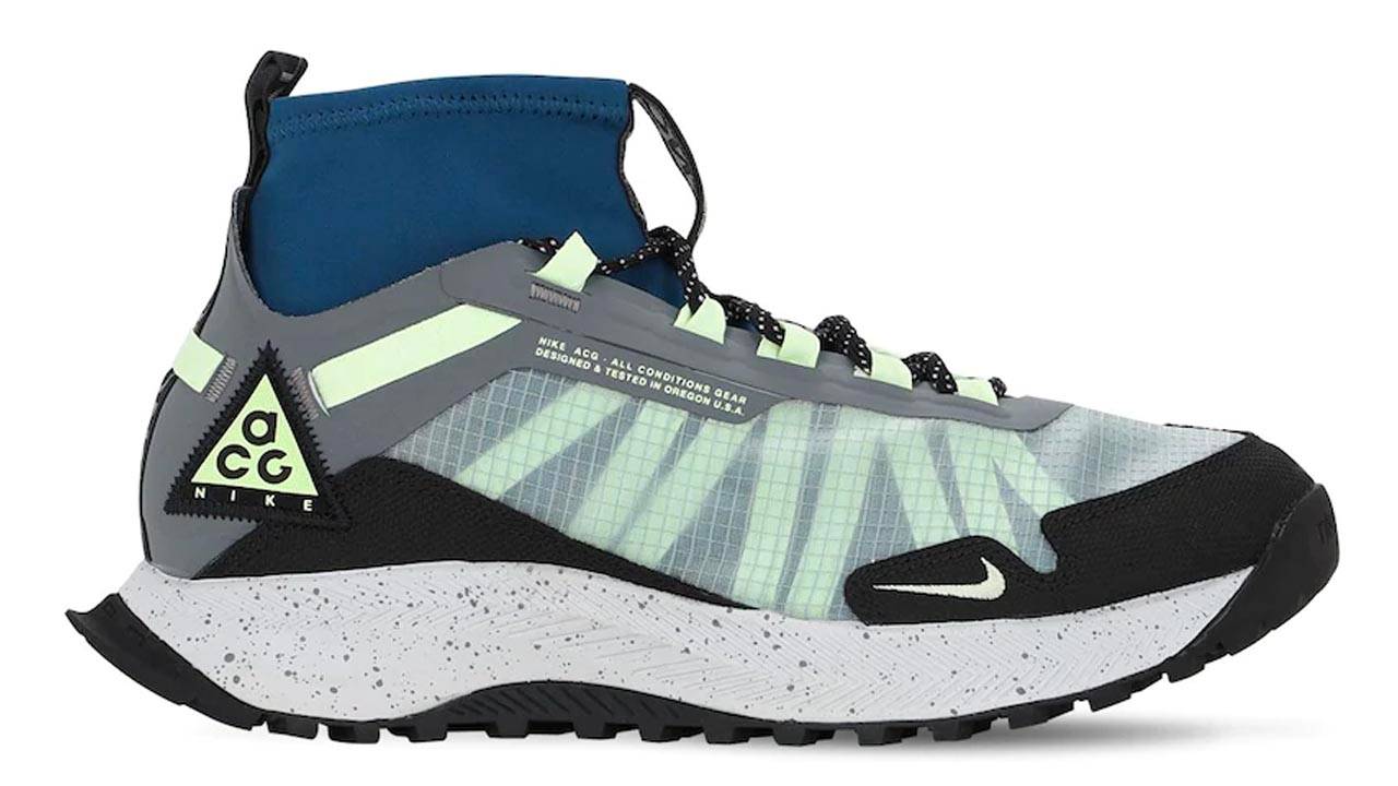 Spend Big & Save Bigger On These 15 Essential Sneakers at Luisa Via Roma