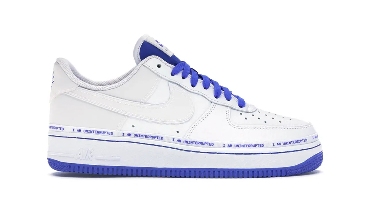 Secure These 15 Hyped Nike Air Force 1s For Near or Under Retail At ...