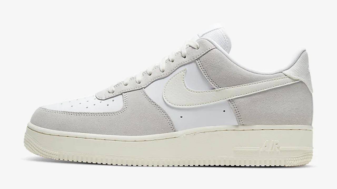 15 Squeaky Clean Swoosh Sneakers That Need to Be in Your Summer Rotation