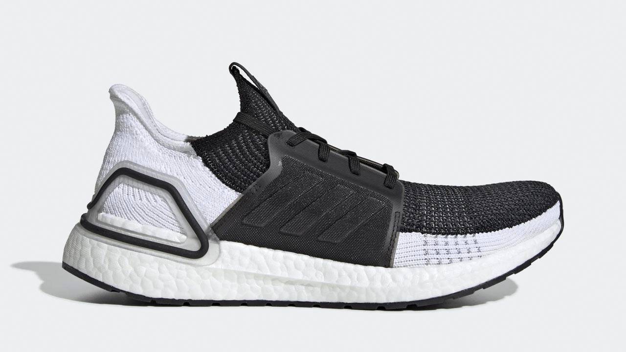 Take an Extra 30% Off These Unmissable Ultra Boosts at adidas UK!