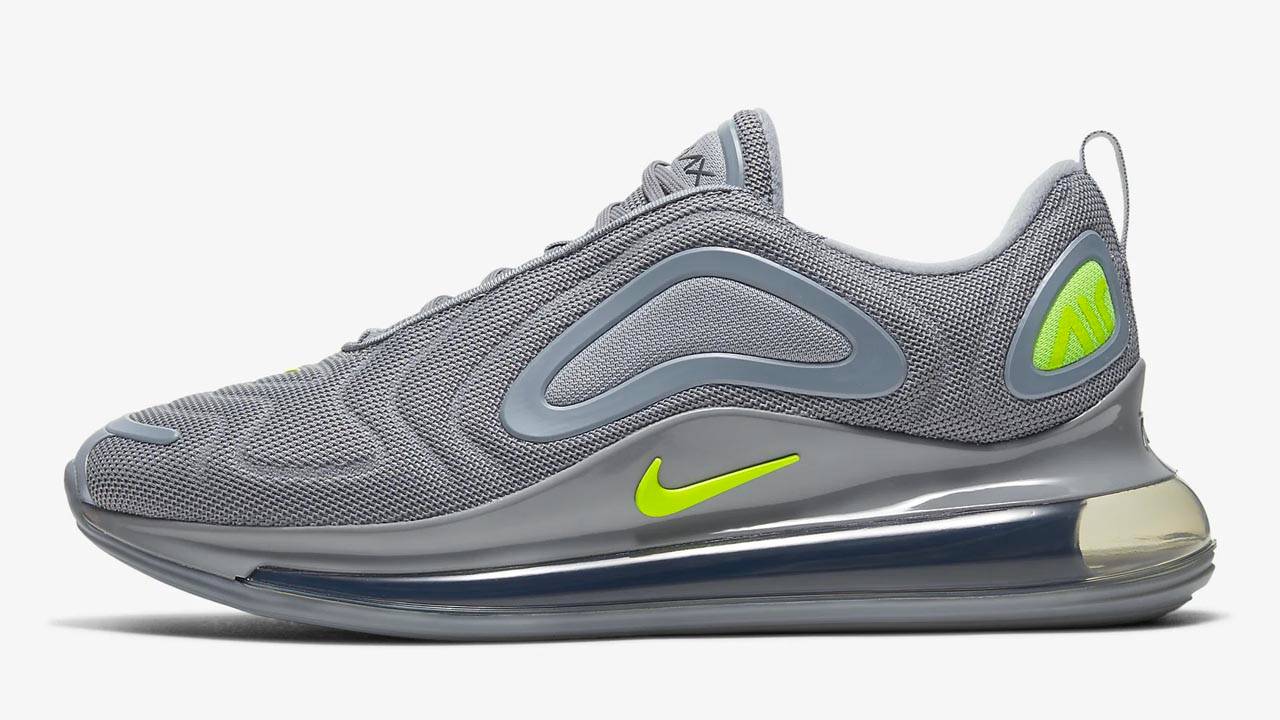 10 Scorching Swoosh Steals for as Low as £47 With Nike's 30% Off Code!