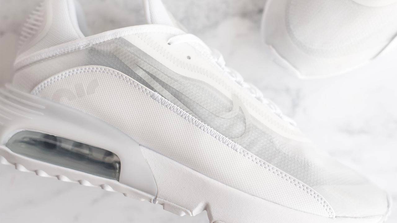Nike Air Max 2090 "White"