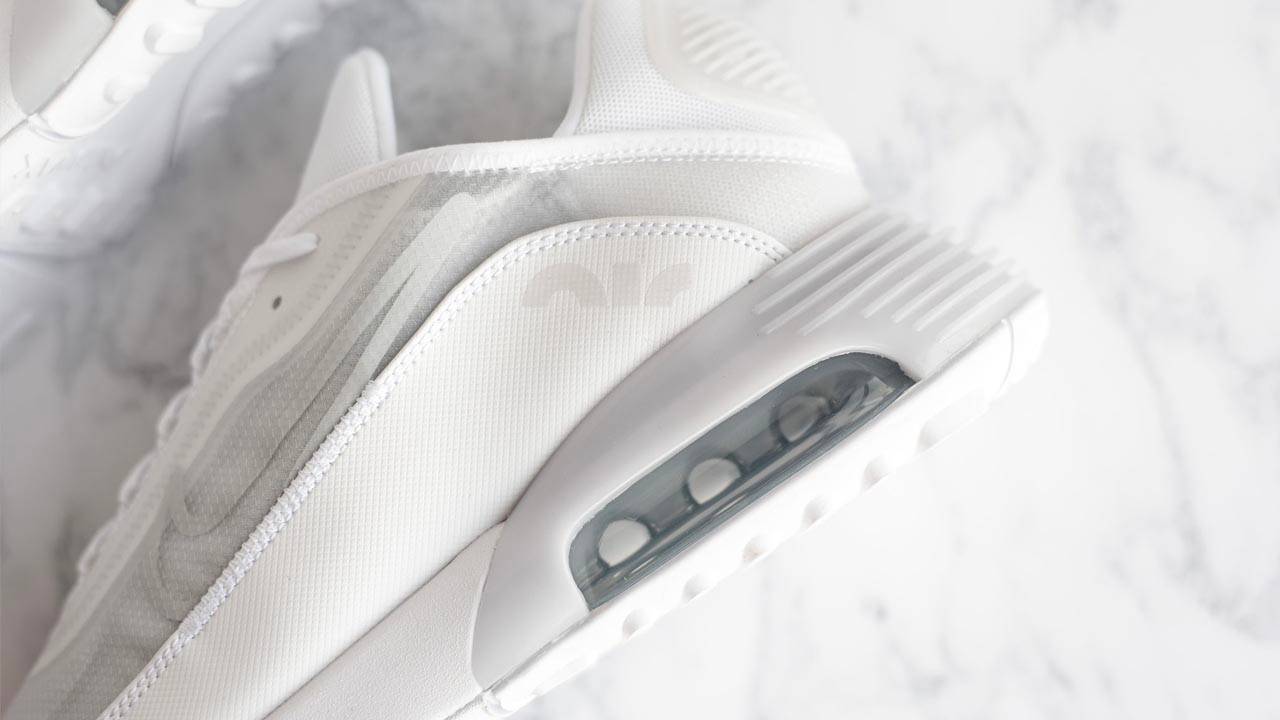 Nike Air Max 2090 "White"