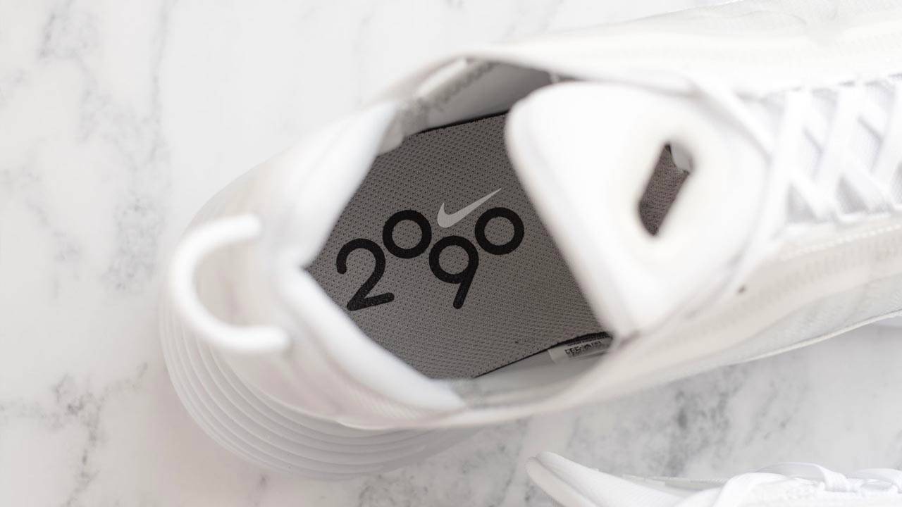 Nike Air Max 2090 "White"