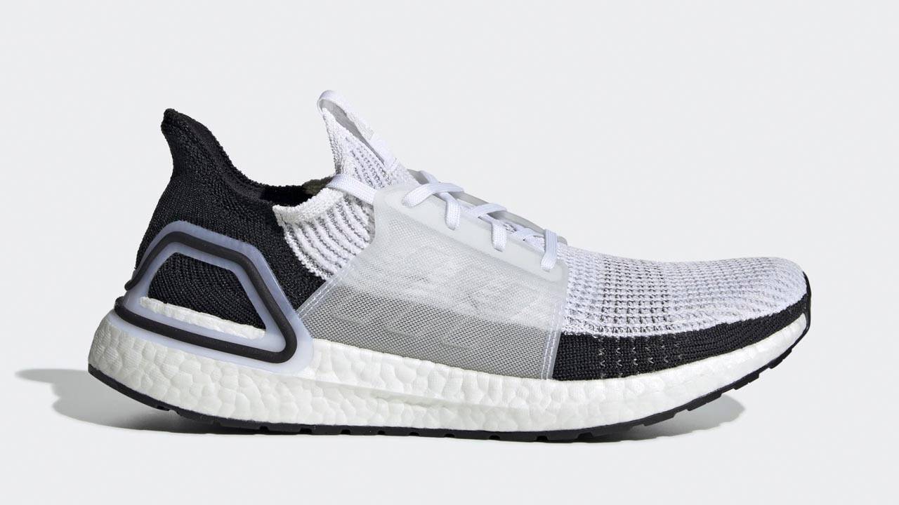 Take an Extra 30% Off These Unmissable Ultra Boosts at adidas UK!