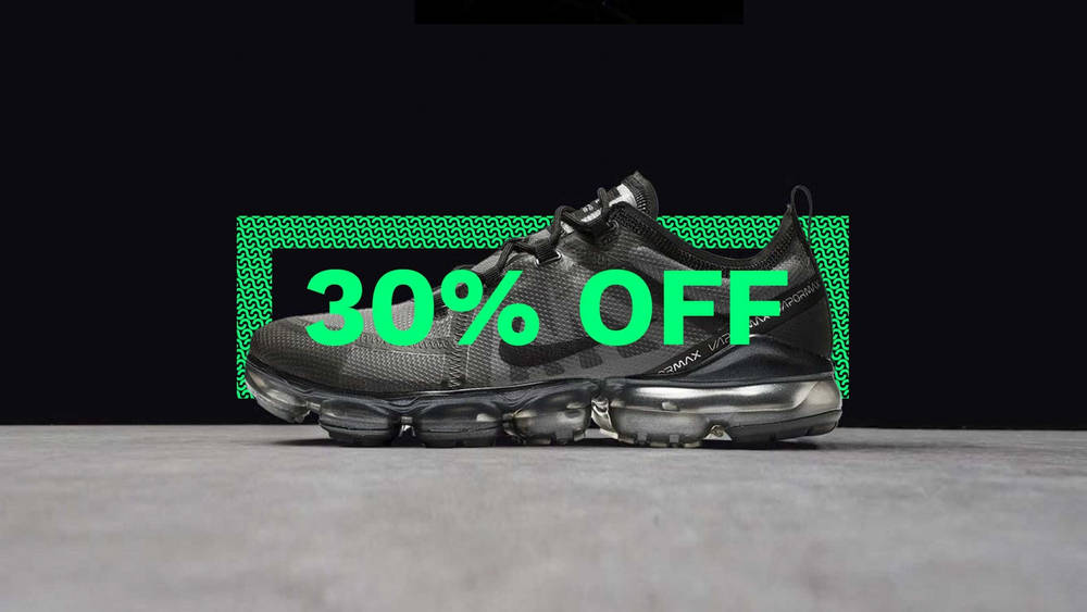 25 Sneaker Bargains & Clothing Steals That You Can Still Cop With Nike’s 30% Off Code 25