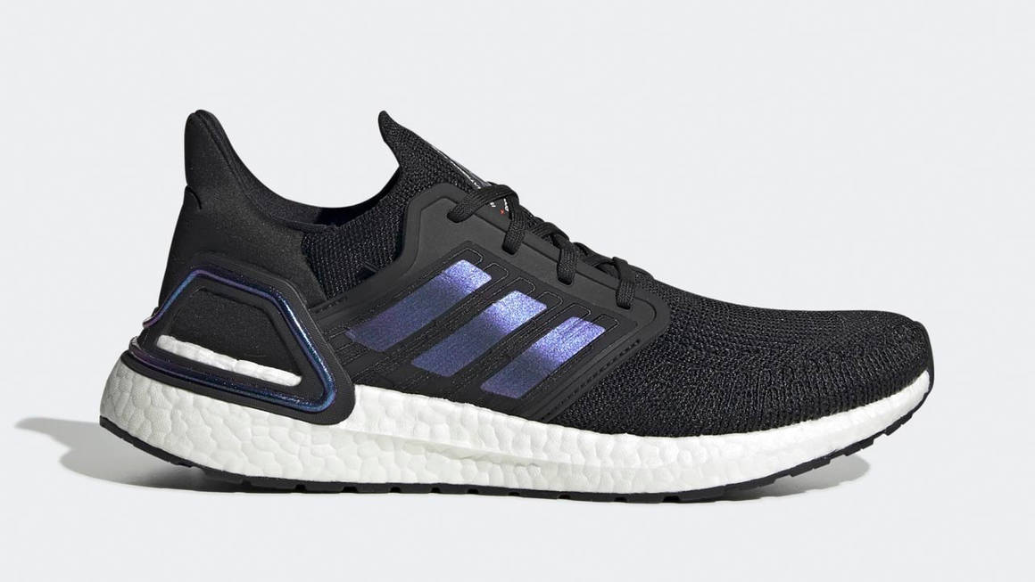 Take an Extra 30% Off These Unmissable Ultra Boosts at adidas UK! | The ...