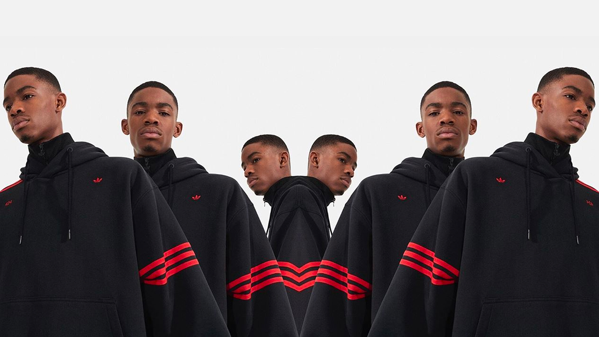 The 424 x adidas Apparel Capsule Collection is Dropping this Week