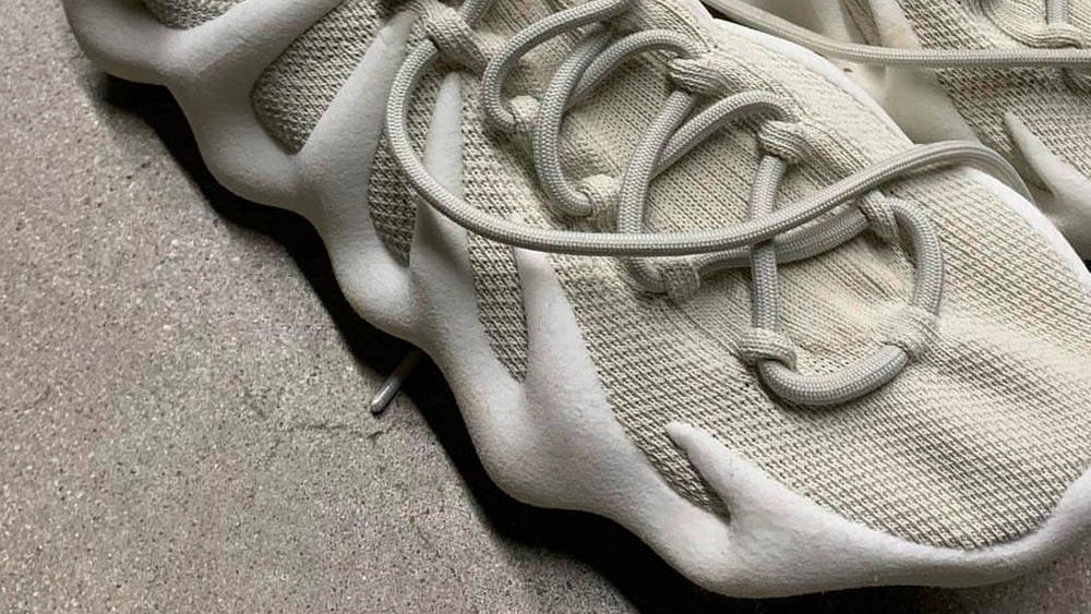 Image via Yeezy Mafia Yeezy 450