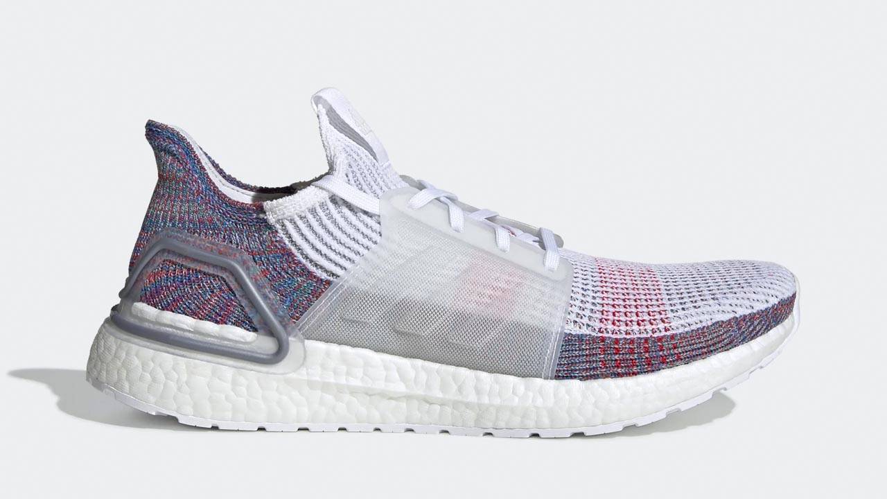 Take an Extra 30% Off These Unmissable Ultra Boosts at adidas UK!