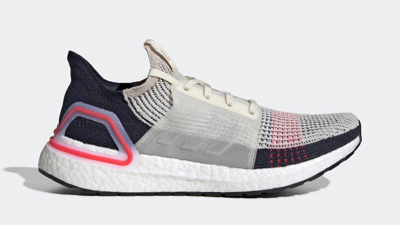 Take an Extra 30% Off These Unmissable Ultra Boosts at adidas UK!