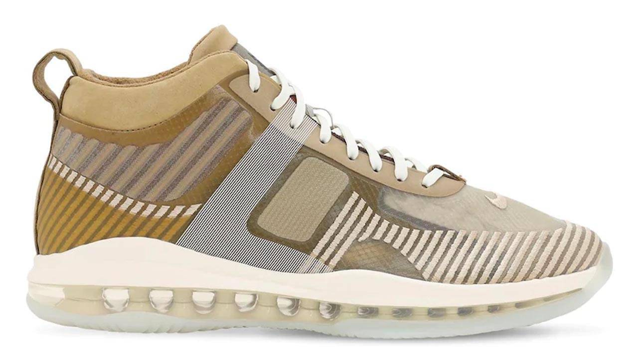 Spend Big & Save Bigger On These 15 Essential Sneakers at Luisa Via Roma