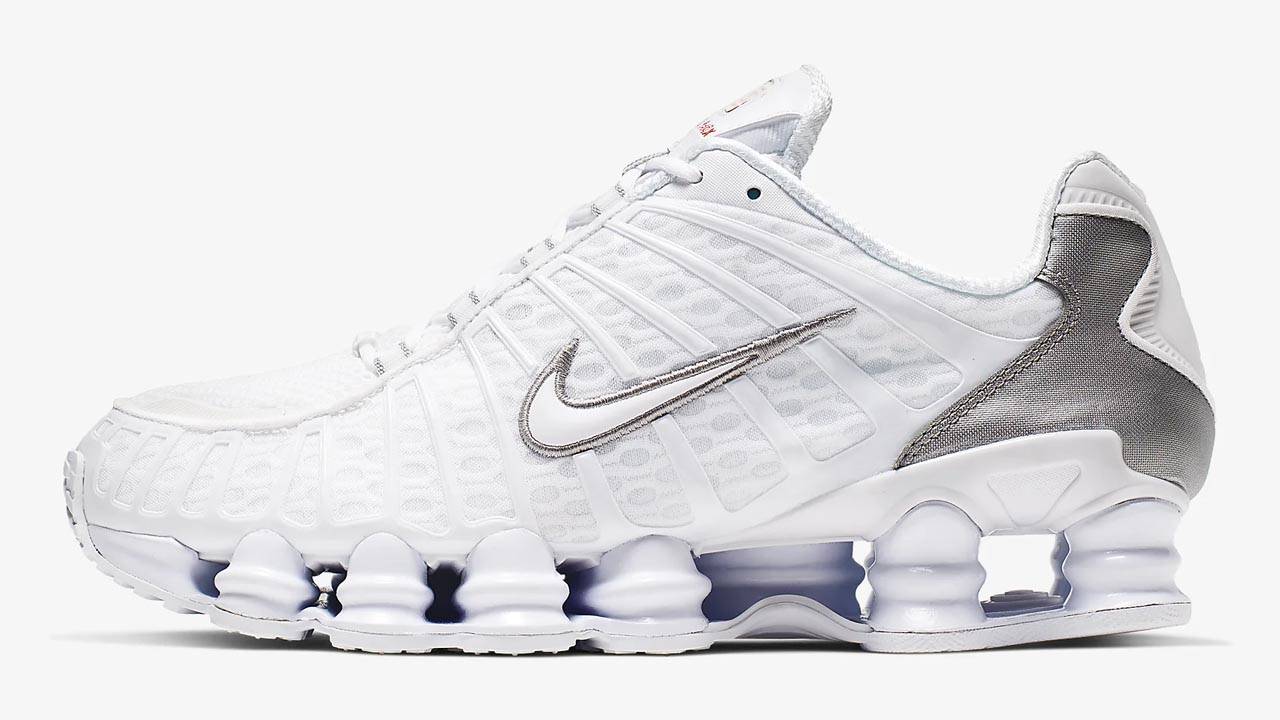 10 Scorching Swoosh Steals for as Low as £47 With Nike's 30% Off Code!