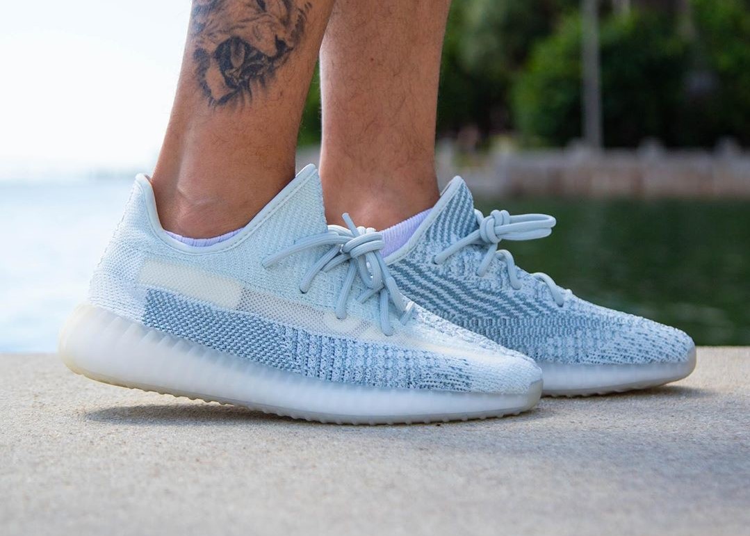 Yeezy Restock Alert: Here’s How to Cop From This Week’s Major Restocks