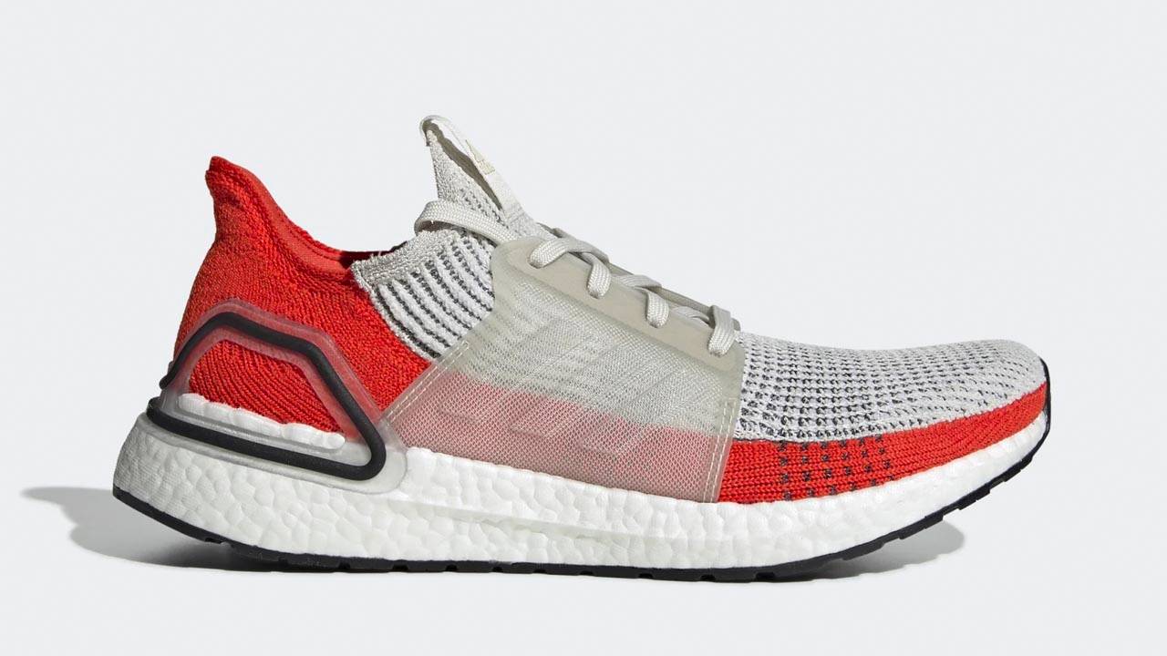 Take an Extra 30% Off These Unmissable Ultra Boosts at adidas UK!