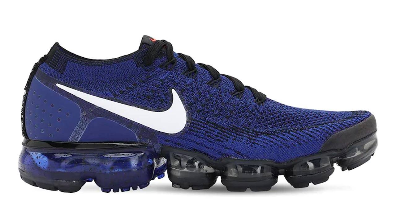 Spend Big & Save Bigger On These 15 Essential Sneakers at Luisa Via Roma